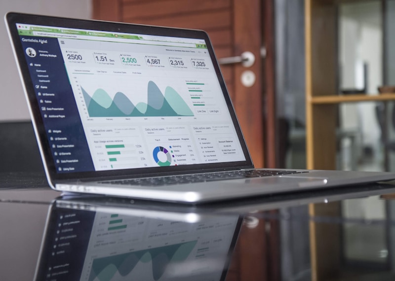 Estrategia de marketing digital con herramientas de IA