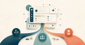 Método para elegir un CRM con IA para una pyme